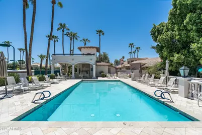 10118 E Cinnabar Avenue, Scottsdale, AZ 85258 - Photo 29