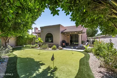 10118 E Cinnabar Avenue, Scottsdale, AZ 85258 - Photo 1