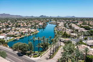 10118 E Cinnabar Ave, Scottsdale, AZ 85258 - Photo 35