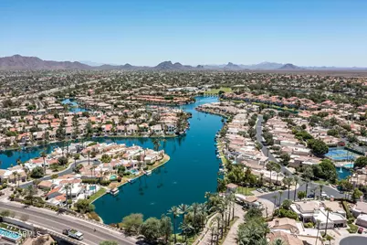 10118 E Cinnabar Avenue, Scottsdale, AZ 85258 - Photo 31