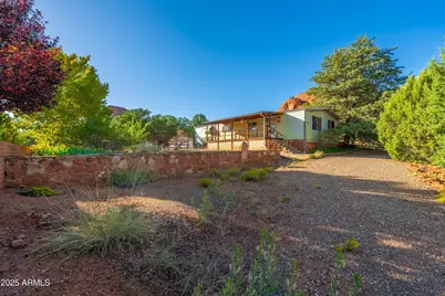 455 Rhapsody Road, Sedona, AZ 86336 - Photo 1