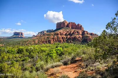 0 N Chavez Ranch Road, Sedona, AZ 86336 - Photo 25