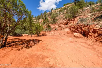 0 N Chavez Ranch Road, Sedona, AZ 86336 - Photo 9
