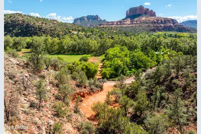 0 N Chavez Ranch Road, Sedona, AZ 86336 - Photo 7
