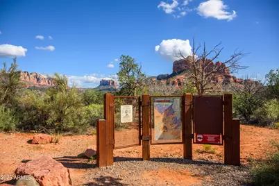 0 N Chavez Ranch Road, Sedona, AZ 86336 - Photo 23