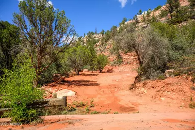 0 N Chavez Ranch Road, Sedona, AZ 86336 - Photo 21