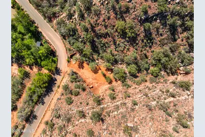 0 N Chavez Ranch Road, Sedona, AZ 86336 - Photo 3