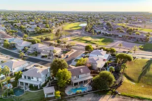 2656 E Appaloosa St, Gilbert, AZ 85296 - Photo 57