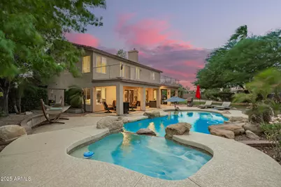 2656 E Appaloosa Street, Gilbert, AZ 85296 - Photo 1