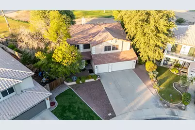 2656 E Appaloosa Street, Gilbert, AZ 85296 - Photo 53