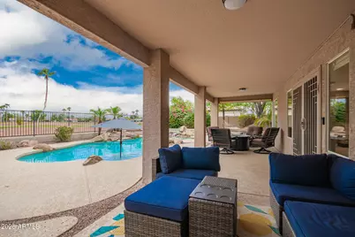 2656 E Appaloosa Street, Gilbert, AZ 85296 - Photo 45