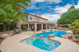 2656 E Appaloosa St, Gilbert, AZ 85296 - Photo 51