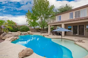 2656 E Appaloosa St, Gilbert, AZ 85296 - Photo 49