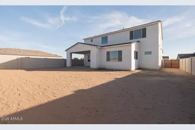 2552 E Alfonso Drive, San Tan Valley, AZ 85140 - Photo 21