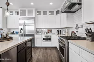 2262 Meadow Trail, Overgaard, AZ 85933 - Photo 31