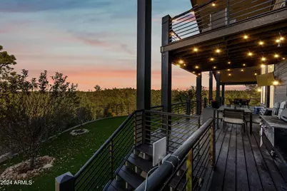 2262 Meadow Trail --, Overgaard, AZ 85933 - Photo 35