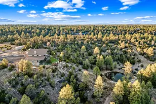 2262 Meadow Trail, Overgaard, AZ 85933 - Photo 5