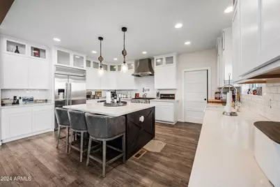 2262 Meadow Trail --, Overgaard, AZ 85933 - Photo 25