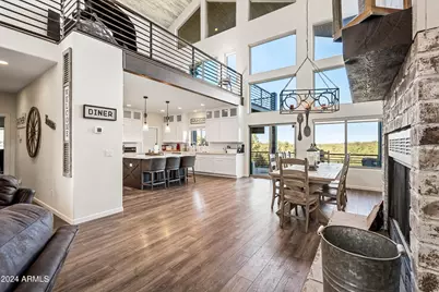 2262 Meadow Trail --, Overgaard, AZ 85933 - Photo 19