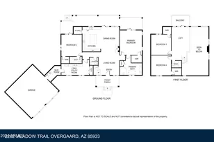 2262 Meadow Trail, Overgaard, AZ 85933 - Photo 15