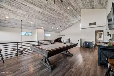 2262 Meadow Trail --, Overgaard, AZ 85933 - Photo 91