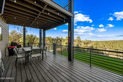 2262 Meadow Trail --, Overgaard, AZ 85933 - Photo 41