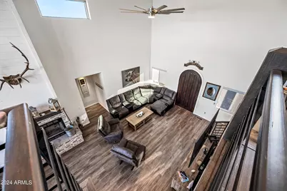 2262 Meadow Trail --, Overgaard, AZ 85933 - Photo 93