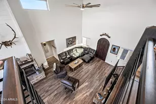 2262 Meadow Trail, Overgaard, AZ 85933 - Photo 93