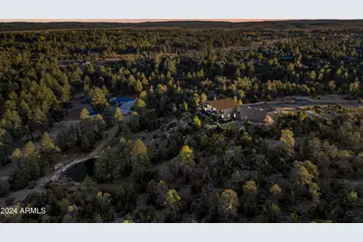 2262 Meadow Trail --, Overgaard, AZ 85933 - Photo 3