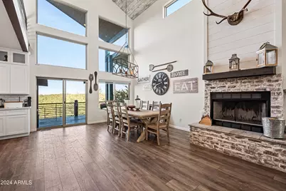 2262 Meadow Trail --, Overgaard, AZ 85933 - Photo 21