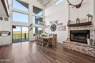 2262 Meadow Trail, Overgaard, AZ 85933 - Photo 21