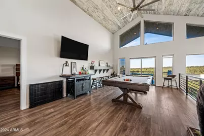 2262 Meadow Trail --, Overgaard, AZ 85933 - Photo 83