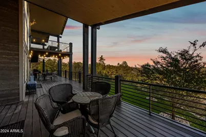 2262 Meadow Trail --, Overgaard, AZ 85933 - Photo 37