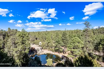 2262 Meadow Trail --, Overgaard, AZ 85933 - Photo 53