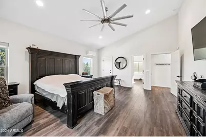 2262 Meadow Trail --, Overgaard, AZ 85933 - Photo 65