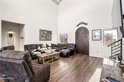 2262 Meadow Trail --, Overgaard, AZ 85933 - Photo 17