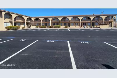 45 N Lyn Rae Drive #6, Mesa, AZ 85213 - Photo 23