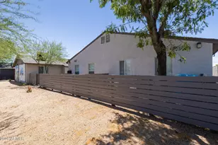 1421 E Roosevelt St, Phoenix, AZ 85006 - Photo 5