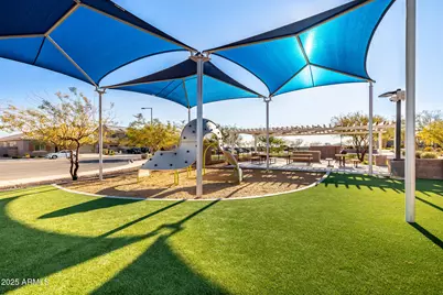 21122 W Edgemont Avenue, Buckeye, AZ 85396 - Photo 33