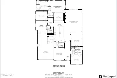 21122 W Edgemont Avenue, Buckeye, AZ 85396 - Photo 37