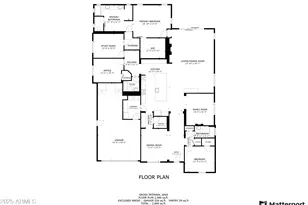 21122 W Edgemont Ave, Buckeye, AZ 85396 - Photo 37