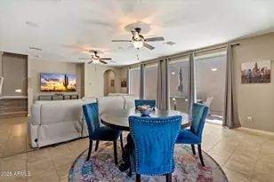 12468 W Hummingbird Terrace, Peoria, AZ 85383 - Photo 1