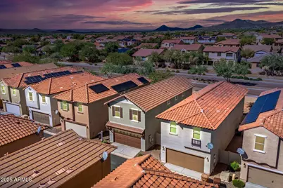 12468 W Hummingbird Terrace, Peoria, AZ 85383 - Photo 29