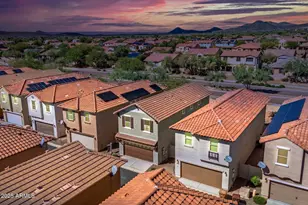 12468 W Hummingbird Terrace, Peoria, AZ 85383 - Photo 29