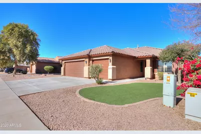 45654 W Keller Drive, Maricopa, AZ 85139 - Photo 3