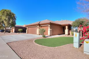 45654 W Keller Dr, Maricopa, AZ 85139 - Photo 3