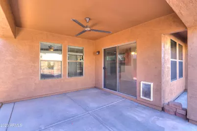 45654 W Keller Drive, Maricopa, AZ 85139 - Photo 43