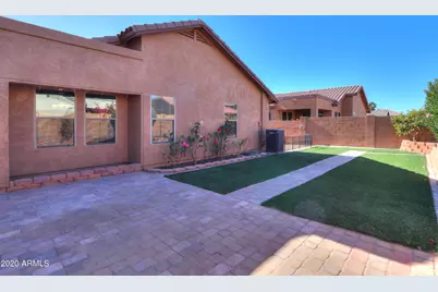 45654 W Keller Drive, Maricopa, AZ 85139 - Photo 47