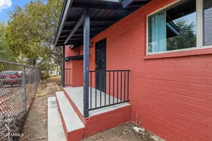 404 W Frontier St, Payson, AZ 85541 - Photo 33