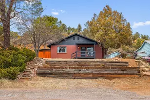 404 W Frontier St, Payson, AZ 85541 - Photo 1